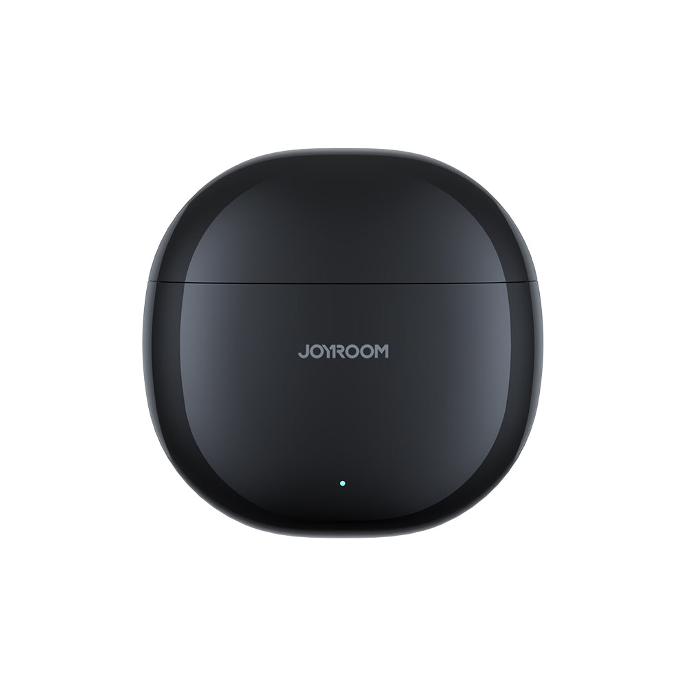 Joyroom Jpods Series JR-PB1 TWS ENC IPX4 trådlösa hörlurar - svart