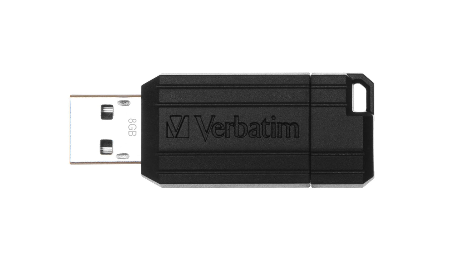 Verbatim USB-enhet 8 GB