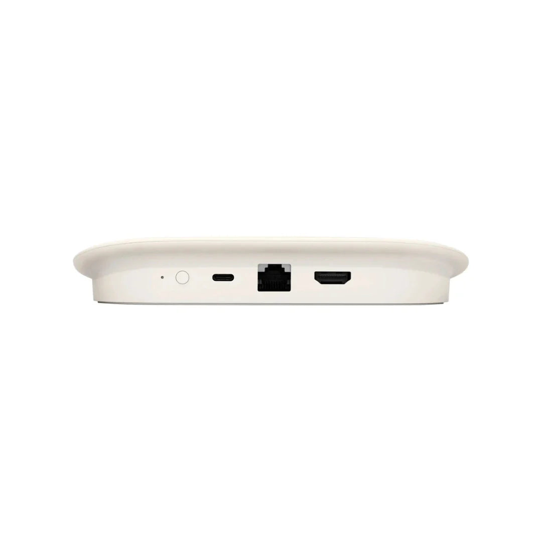Google TV Streamer (4K)