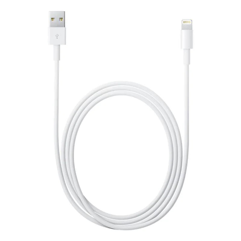 Apple Lightning - USB 1 m Vit