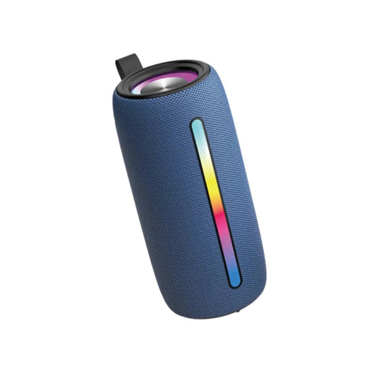 Denver BTL-360BU Bluetooth högtalare blå