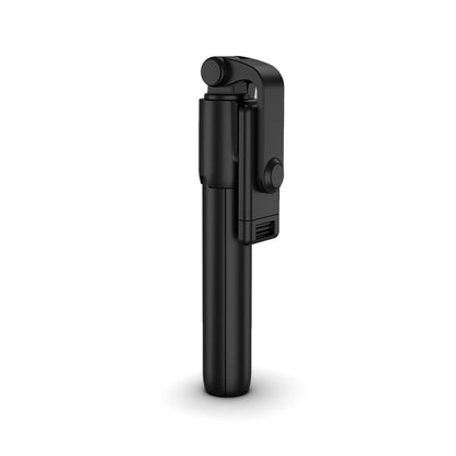 Selfie stick WRY1S teleskopiskt stativ 0,7m för telefon - svart