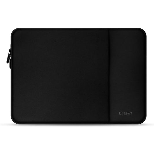 Tech-Protect Neoprene 14 Laptop Case - Svart