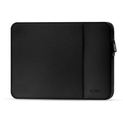 Tech-Protect Neoprene 14 Laptop Case - Svart