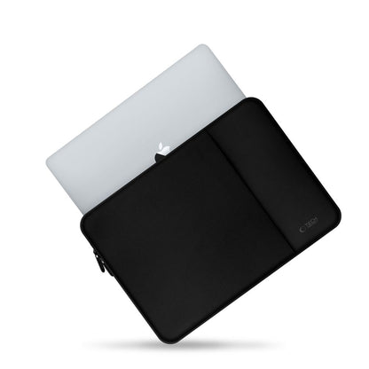 Tech-Protect Neoprene 14 Laptop Case - Svart