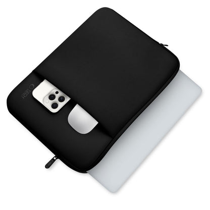 Tech-Protect Neoprene 14 Laptop Case - Svart