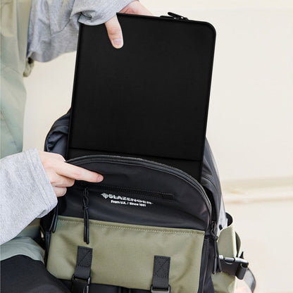 Tech-Protect Neoprene 14 Laptop Case - Svart
