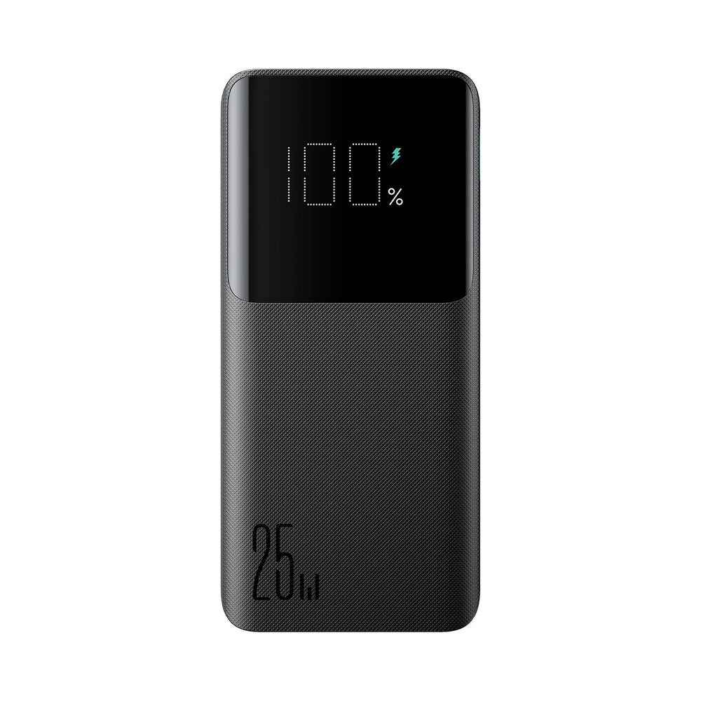 Joyroom JR-PBF20 25W 10000mAh Power Bank - Svart