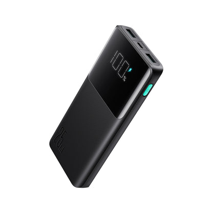 Joyroom JR-PBF20 25W 10000mAh Power Bank - Svart