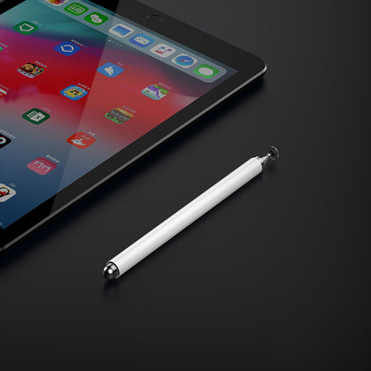 Joyroom JR-BP560S Excellent-serie Passiv stylus - Vit
