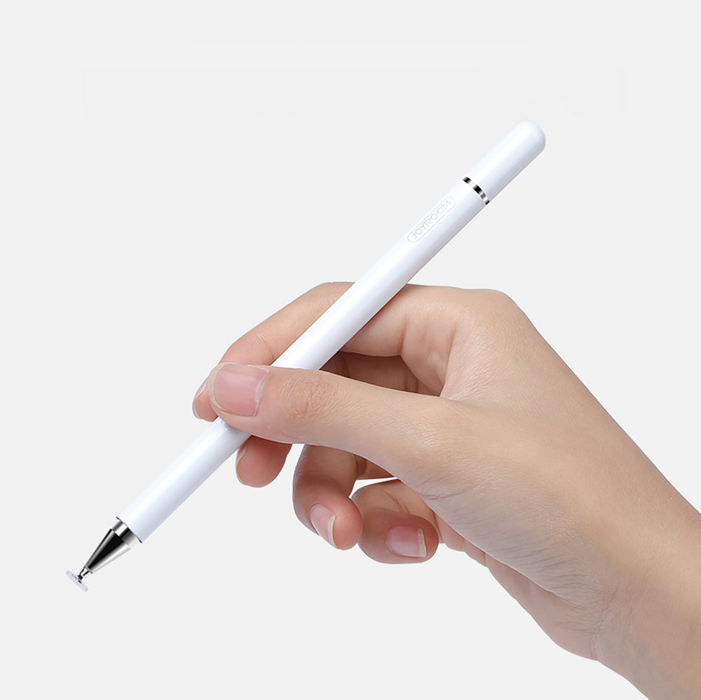 Joyroom JR-BP560S Excellent-serie Passiv stylus - Vit