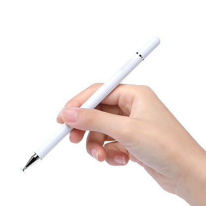 Joyroom JR-BP560S Excellent-serie Passiv stylus - Vit
