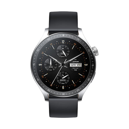 Joyroom Classic Series JR-FC2 Pro Smartwatch med funktionen för telefonsvarare - Silver