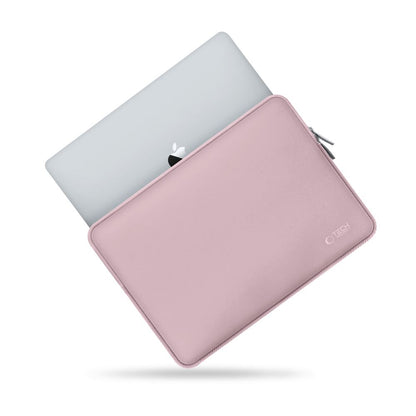 Tech-Protect Neoslim 15-16" Laptop Bag - Pink