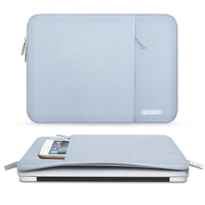 Tech-Protect Sleeve Laptop Bag 13-14" - Blå
