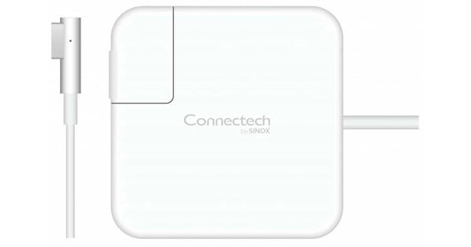 Sinox 60W Magsafe ersättnings adapter