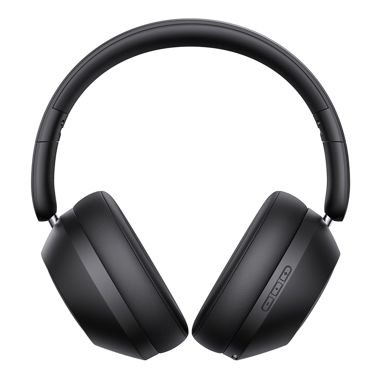 Baseus Bass 30 Max Wireless Headphones - Svart
