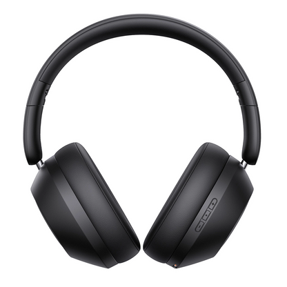 Baseus Bass 30 Max Wireless Headphones - Svart