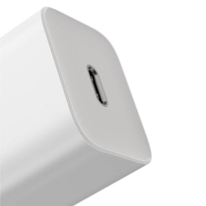 Snabbladdare Baseus Super Si 1C 30W (vit