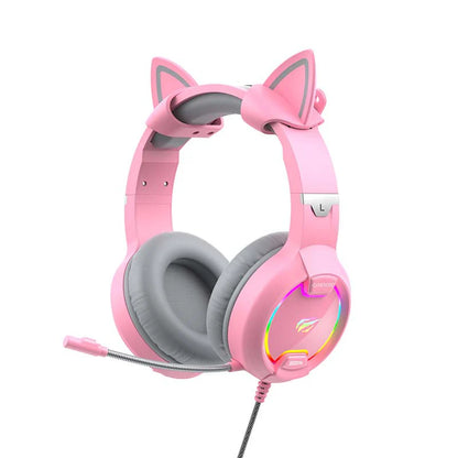 Havit H2233D Gaming Headset