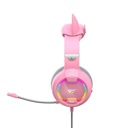 Havit H2233D Gaming Headset