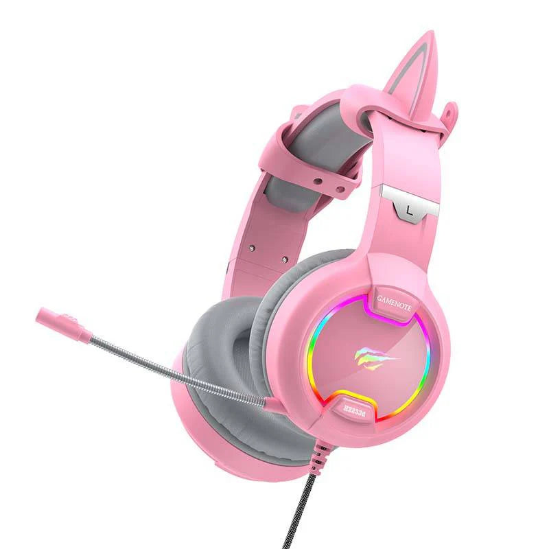 Havit H2233D Gaming Headset