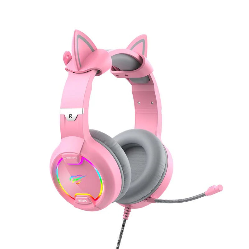Havit H2233D Gaming Headset