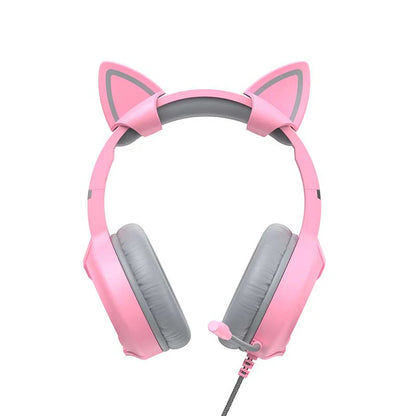 Havit H2233D Gaming Headset