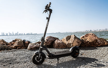NAVEE E25 pro elektrisk scooter
