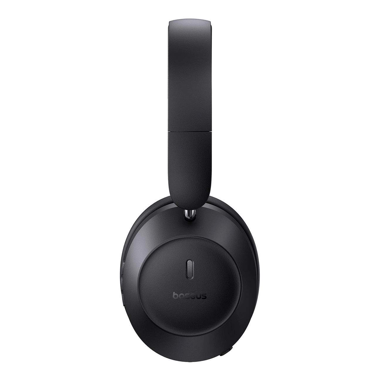 Baseus Bass 30 Max Wireless Headphones - Svart