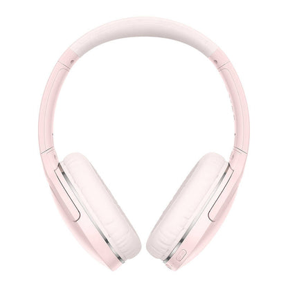 Baseus Encok D02 PRO (Rosa) Trådlösa hörlurar