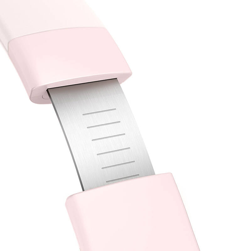 Baseus Encok D02 PRO (Rosa) Trådlösa hörlurar