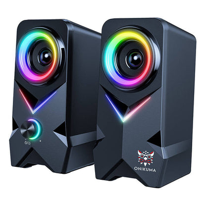 Gaminghögtalare Onikuma L2