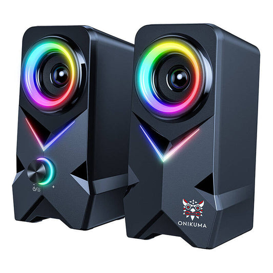 Gaminghögtalare Onikuma L2