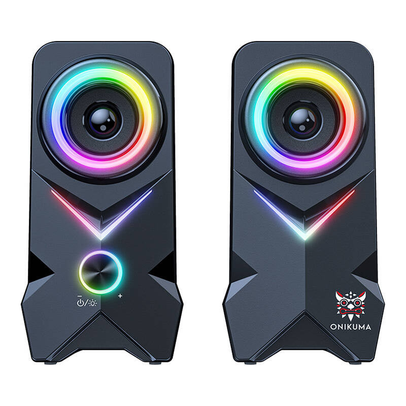 Gaminghögtalare Onikuma L2