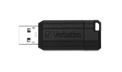 Verbatim USB-enhet 8 GB