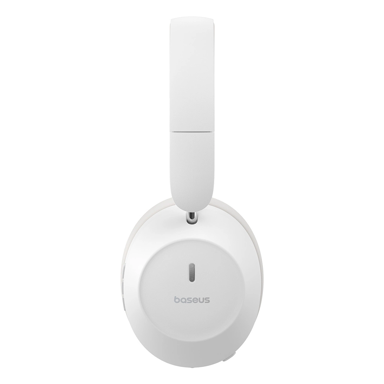 Baseus Bass 30 Max Wireless Headphones - Vit