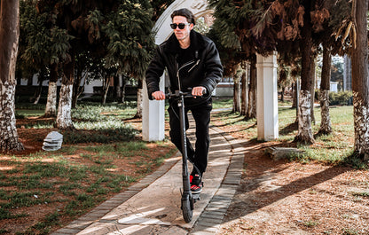 NAVEE E25 pro elektrisk scooter