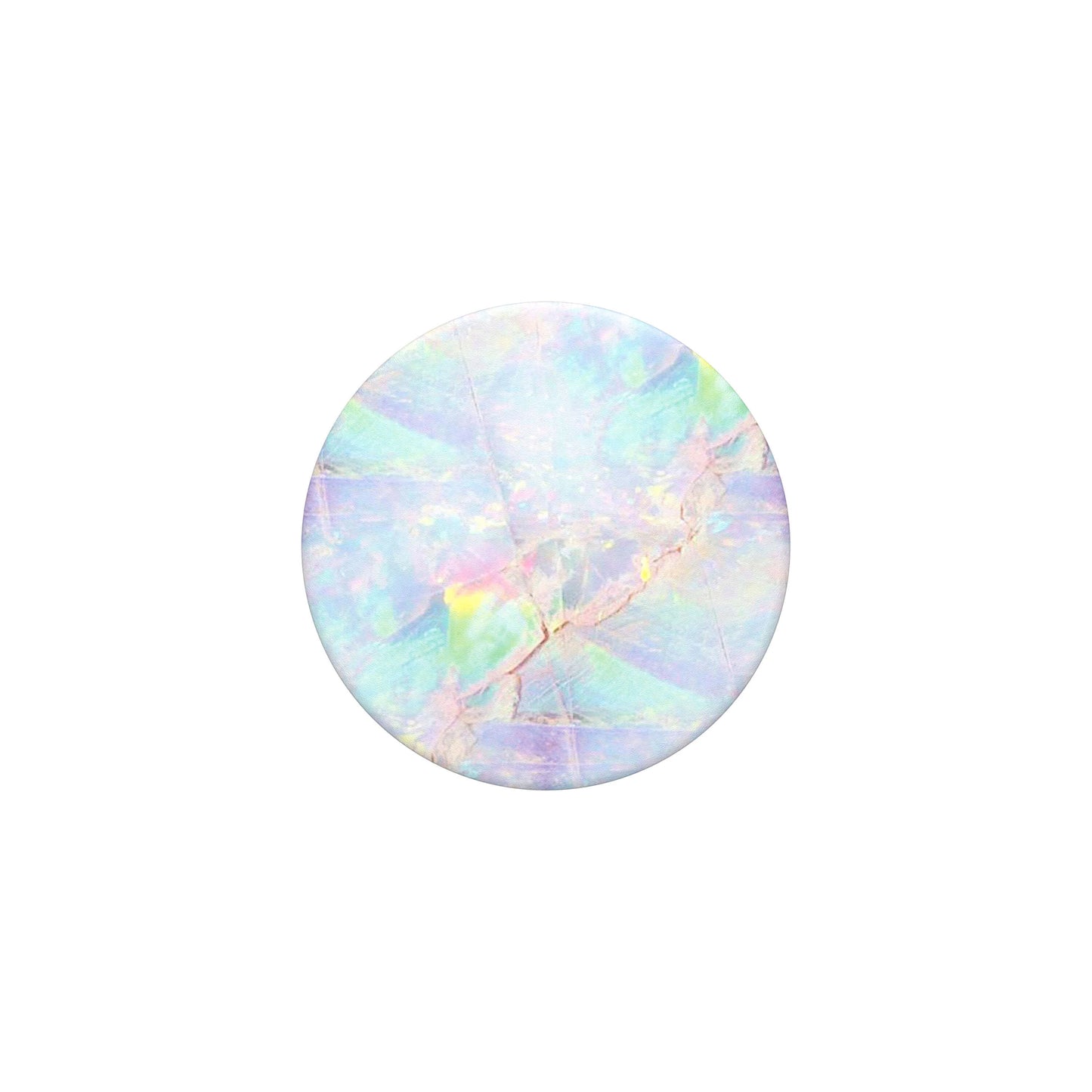 POPSOCKETS Opal Avtagbar grepp med stående funktion
