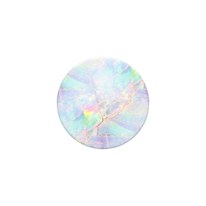 POPSOCKETS Opal Avtagbar grepp med stående funktion