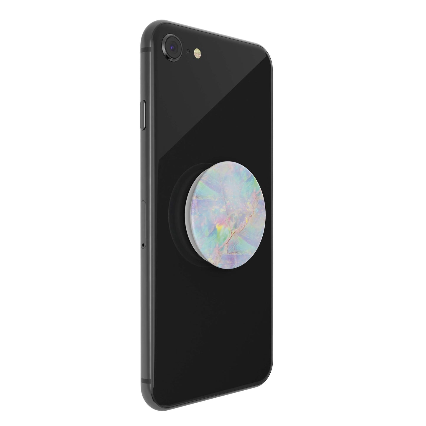 POPSOCKETS Opal Avtagbar grepp med stående funktion