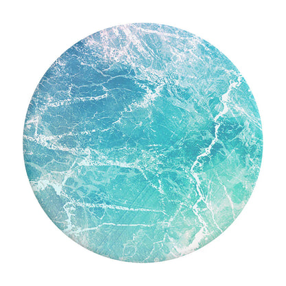 POPSOCKETS Ocean View Avtagbar grepp med stående funktion