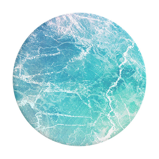 POPSOCKETS Ocean View Avtagbar grepp med stående funktion