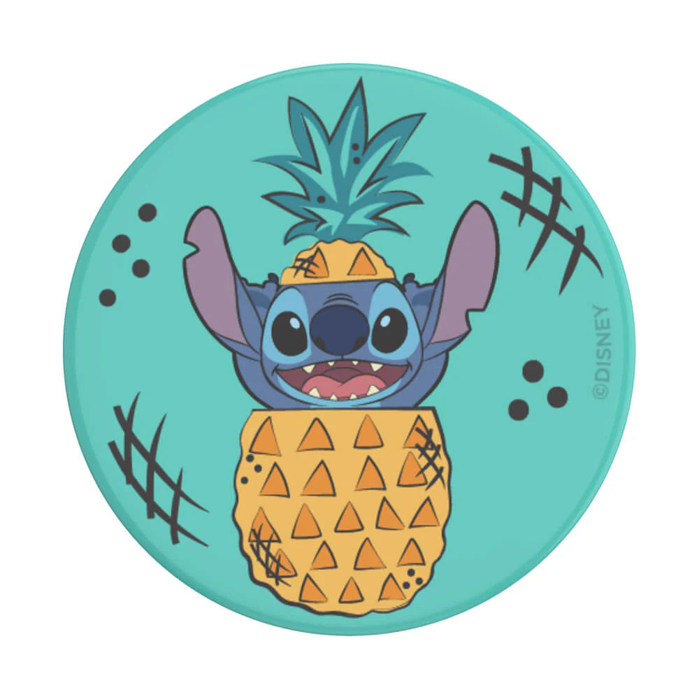 PopGrip Stitch Ananas