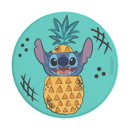 PopGrip Stitch Ananas