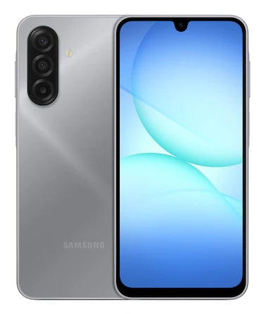Samsung Galaxy A17 4G 128GB/4GB - Grå