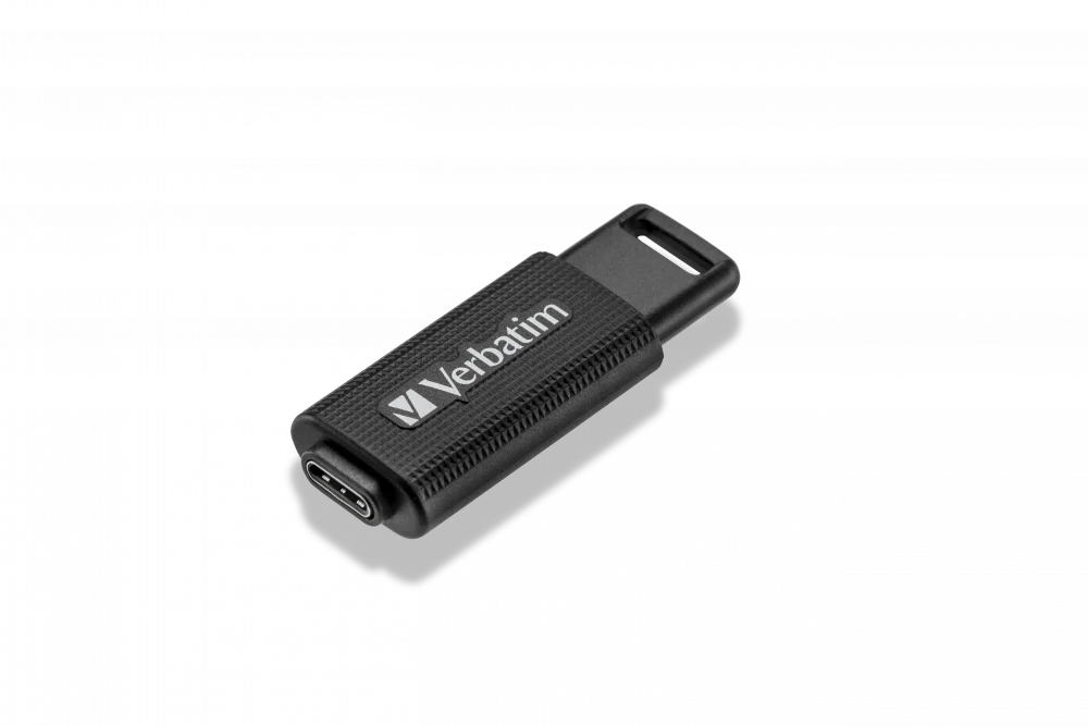 STORE 'N' GO USB-C 3.2 GEN 1 DRIVE 64GB