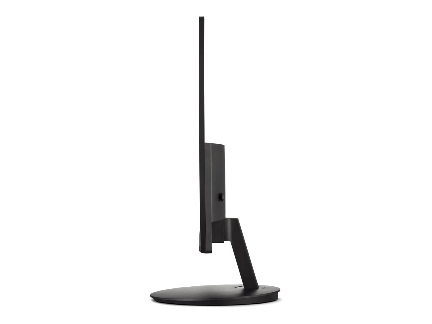 ViewSonic VA24E1-H - LED-skærm - 24" VGA (HD-15) HDMI 120Hz