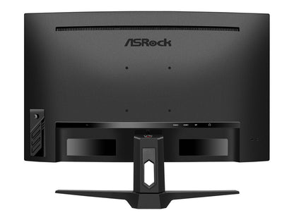ASRock Phantom Gaming PG27F15RS1A 27" VA 1920 x 1080 (Full HD) HDMI DisplayPort 240Hz