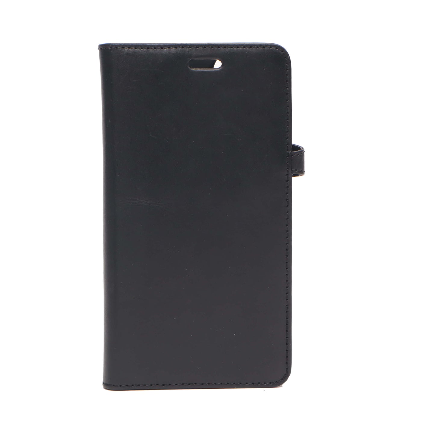 Buffalo 2in1 Wallet Leather 3 Card iPhone 11 Black
